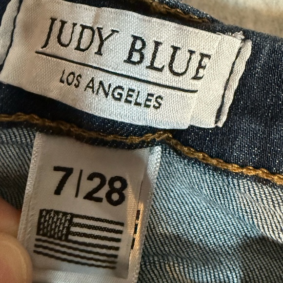 Judy Blue Women’s Mid-Rise Skinny Jeans 👖✨ - Picture 5 of 6